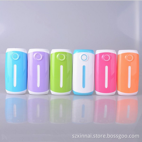 External Battery,Best Sell Led Power Bank 4000mah